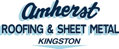 amherst roofing and sheet metal|Contact Us .